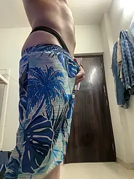 FitNhot sam online show from September 2025 10:44:02 AM