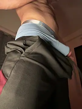 FitNhot sam online show from February 2026 06:29:01 PM