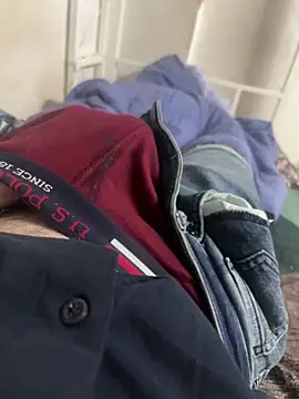 FitNhot sam online show from November 2025 01:26:01 PM