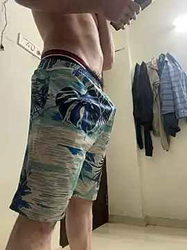 FitNhot sam online show from October 2025 07:24:02 PM