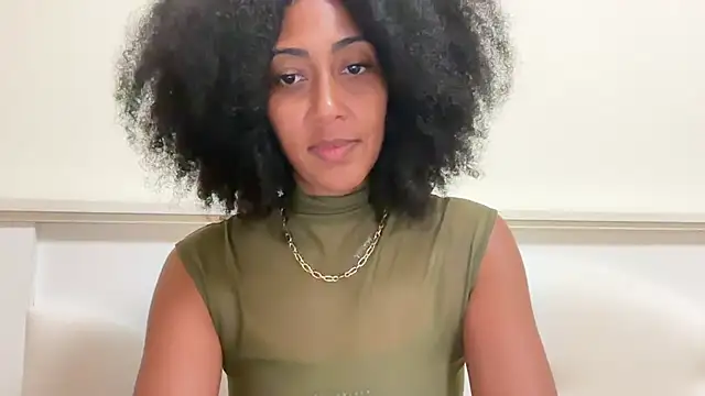 Vaylisse online show from October 2025 02:52:02 PM