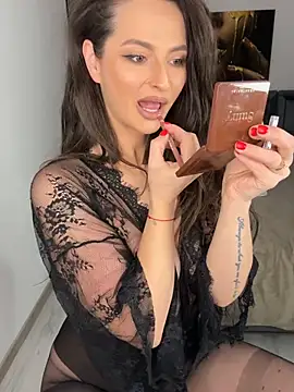 BarbaraXoXoX online show from March 2026 11:55:02 AM