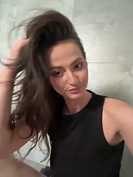 BarbaraXoXoX online show from March 2026 11:58:02 AM