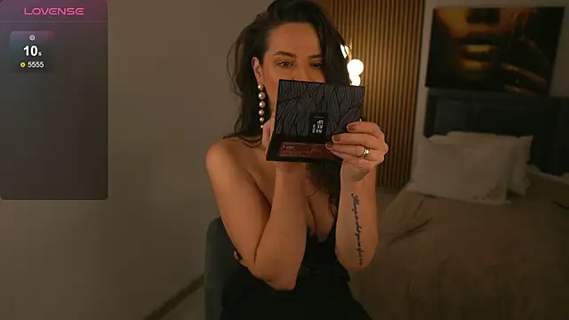 BarbaraXoXoX online show from October 2025 05:52:02 AM