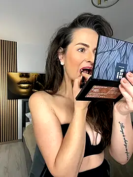 BarbaraXoXoX online show from October 2025 05:05:02 AM
