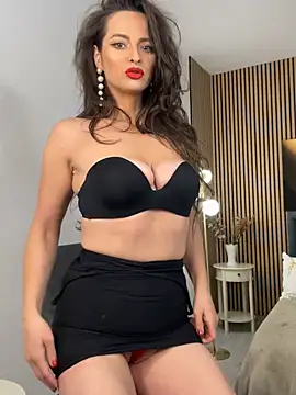 BarbaraXoXoX online show from February 2026 06:02:02 AM