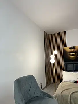 BarbaraXoXoX online show from December 2025 05:34:02 AM