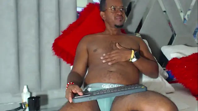 AndyCalifornia1 online show from March 2026 01:35:01 PM