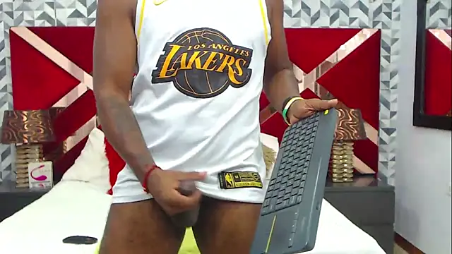 AndyCalifornia1 online show from March 2026 03:48:01 PM