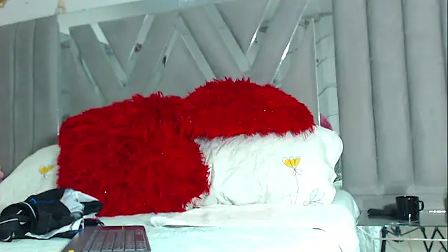 AndyCalifornia1 online show from February 2026 11:44:01 AM