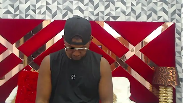 AndyCalifornia1 online show from November 2025 02:43:02 PM