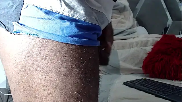 AndyCalifornia1 online show from April 2026 12:16:02 AM