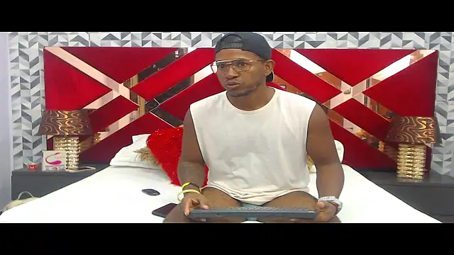 AndyCalifornia1 online show from November 2025 02:42:02 PM