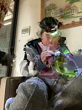 Nhung584 online show from February 2026 02:55:02 AM