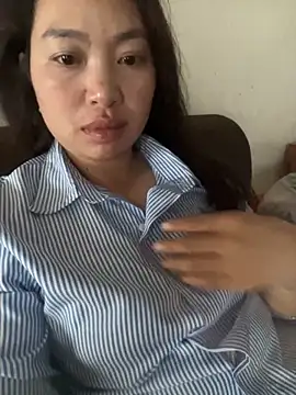 Nhung584 online show from October 2025 08:22:01 AM