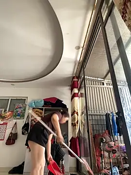 Nhung584 online show from October 2025 01:31:01 AM