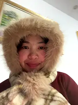 Nhung584 online show from January 2026 10:19:01 AM