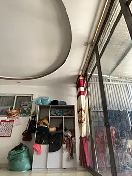 Nhung584 online show from November 2025 02:12:02 AM