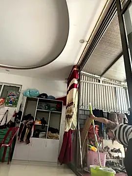 Nhung584 online show from October 2025 03:07:02 AM