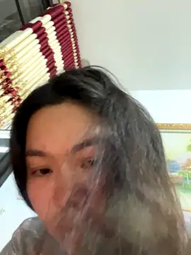 Nhung584 online show from November 2025 02:10:02 PM