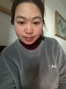 Nhung584 online show from November 2025 11:49:01 PM