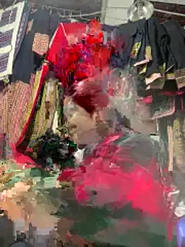 Nhung584 online show from April 2026 03:41:02 AM