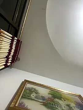 Nhung584 online show from December 2025 01:39:02 PM