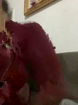 Nhung584 online show from February 2026 01:07:02 PM