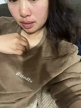 Nhung584 online show from January 2026 12:19:01 PM