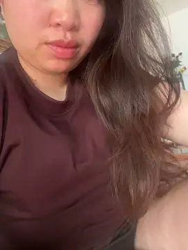 Nhung584 online show from April 2026 12:06:01 AM