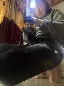 Nhung584 online show from February 2026 04:44:01 AM