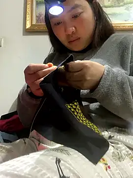 Nhung584 online show from January 2026 02:02:01 PM