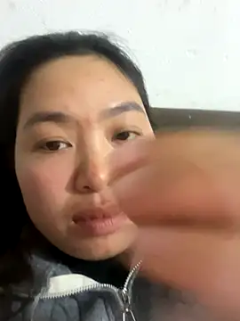 Nhung584 online show from December 2025 12:37:01 PM