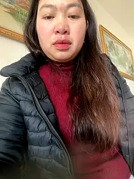 Nhung584 online show from December 2025 01:28:01 AM