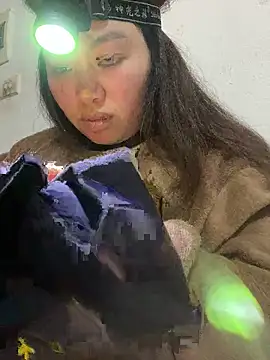 Nhung584 online show from February 2026 01:21:02 PM