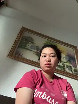 Nhung584 online show from October 2025 11:17:02 PM