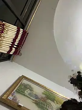 Nhung584 online show from April 2026 01:45:02 PM