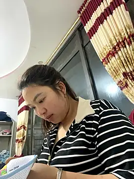 Nhung584 online show from September 2025 12:55:02 PM