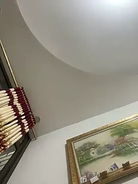 Nhung584 online show from February 2026 12:27:01 PM