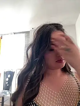 Snapshot of missjulietahot09 chatting on February 2026 10:16:01 PM missjulietahot09 online show from February 2026 10:16:01 PM