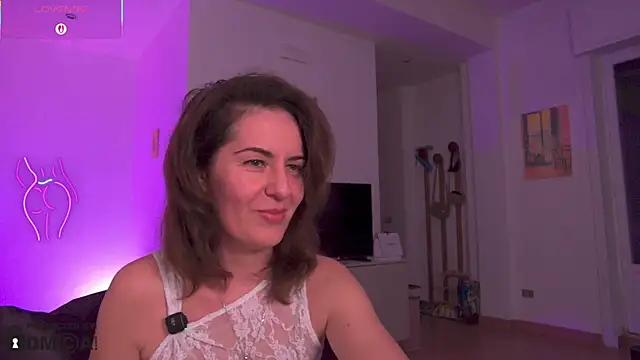 Witch in Silk online show from November 2025 09:51:01 PM