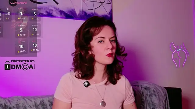 Witch in Silk online show from February 2026 04:59:01 PM