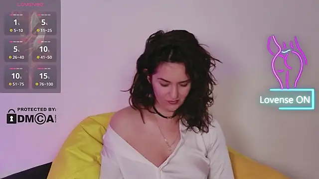 Witch in Silk online show from March 2026 08:26:33 AM