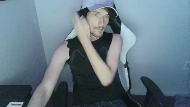 Partyguy92 online show from January 2026 01:42:01 AM