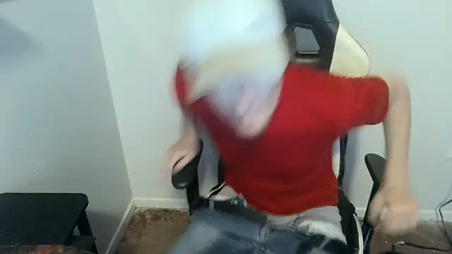 Partyguy92 online show from April 2026 11:31:01 PM