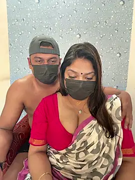 Horny Kavita online show from December 2025 07:41:02 AM