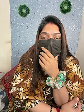 Horny Kavita online show from January 2026 07:15:01 AM