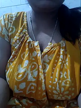 Horny Kavita online show from February 2026 12:35:01 PM