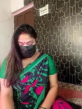 Horny Kavita online show from March 2026 08:14:01 AM