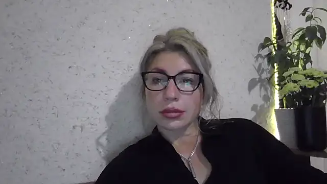 fox red lady7 online show from November 2025 08:53:02 PM